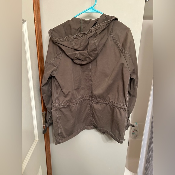 Gap utility jacket, size large - Picture 5 of 5